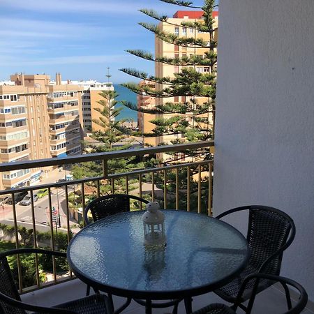 Apartamento Kristie Fuengirola Eksteriør billede